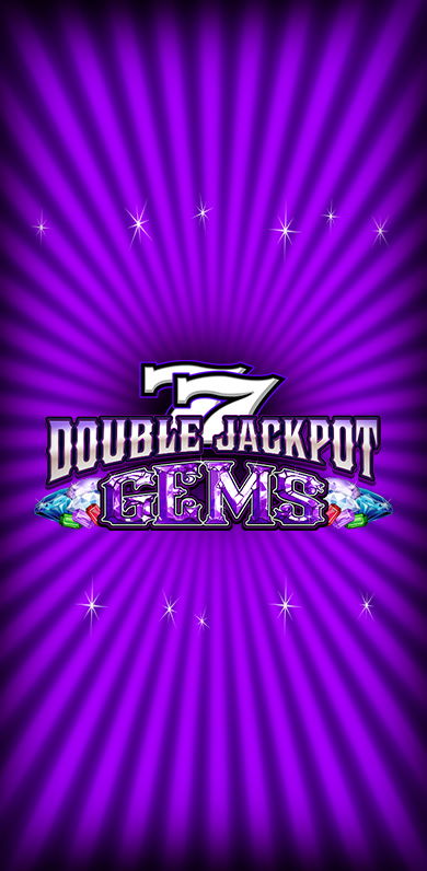 Double Jackpot Gems in Jackpots
