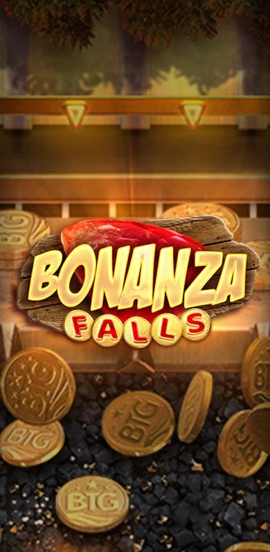 Bonanza Falls in hottest_new