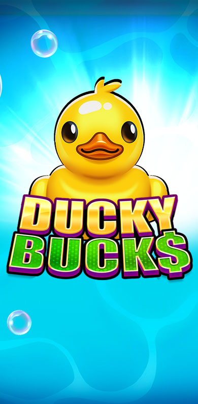 Ducky Bucks in hottest_new