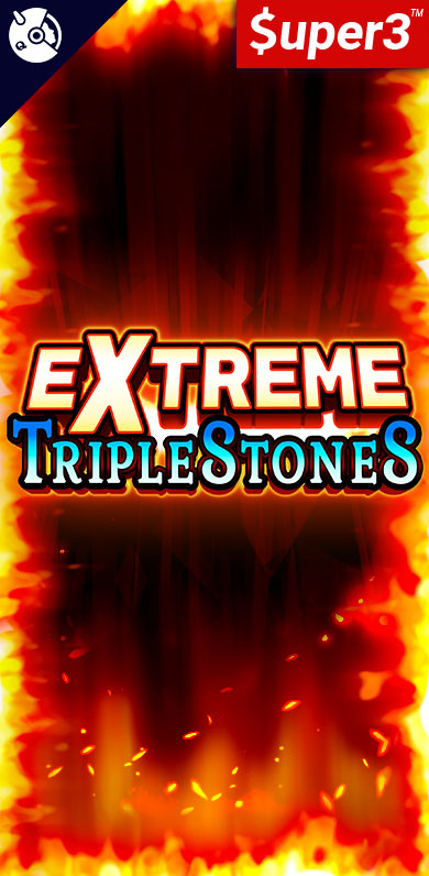 Extreme Triple Stones in Home_featured