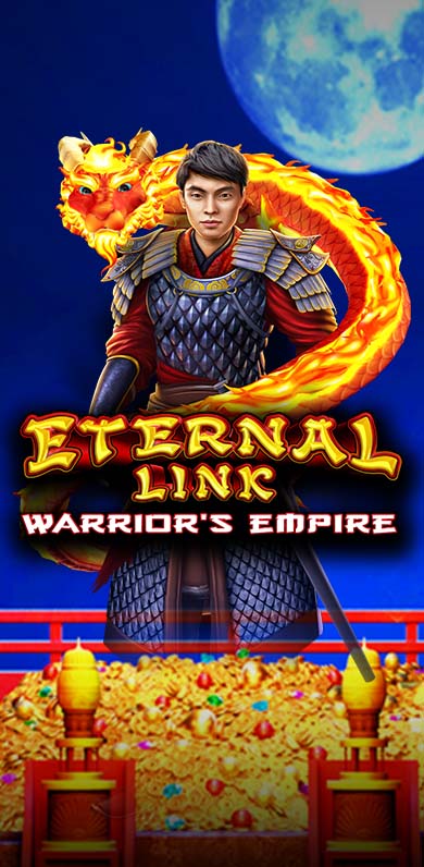 Eternal Link Warrior's Empire in hottest_new