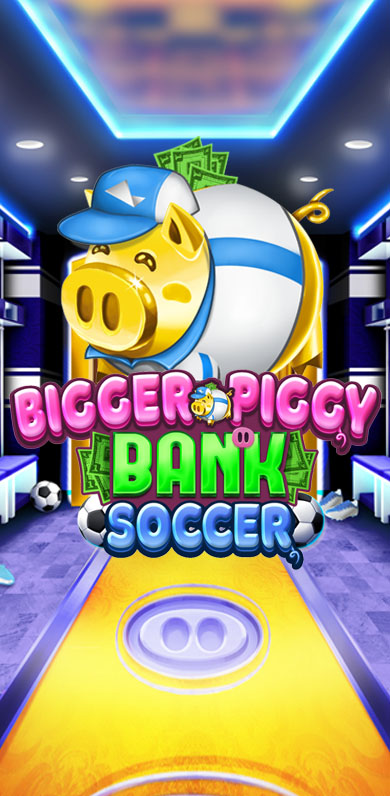 Bigger Piggy Bank Soccer in Home_featured