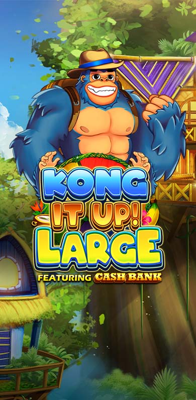 Kong It Up Large in hottest_new