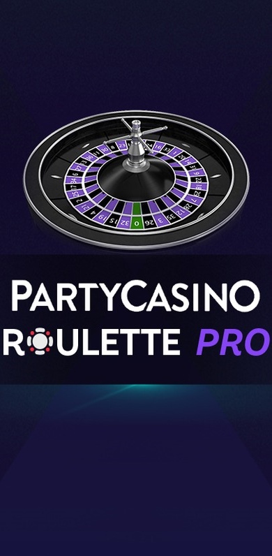 PARTYCASINO ROULETTE PRO in Home_TableGames