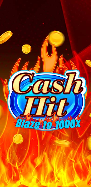 Cash Hit: Blaze to 1000x in hottest_new