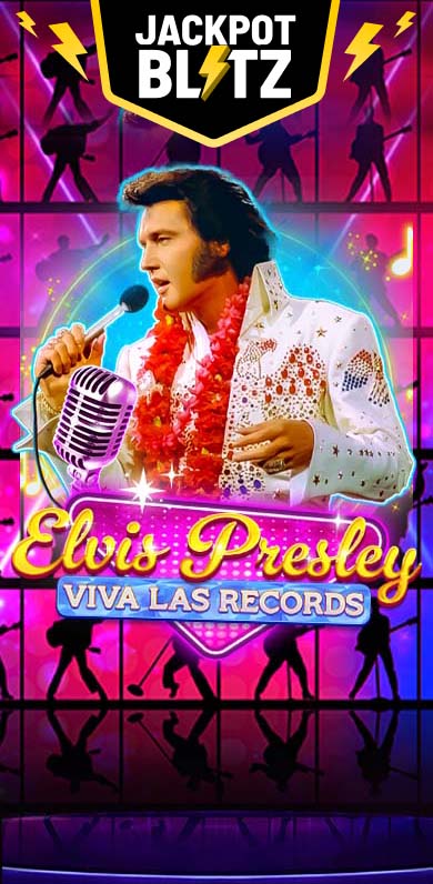 Elvis Presley: Viva Las Records in hottest_new