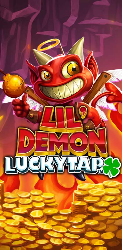 Lil Demon Luckytap in hottest_new