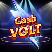 Cash Volt in Top_redtiger