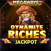 Dynamite Riches Megaways in Top_redtiger