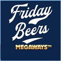 Friday Beers Megaways in Home_Slots