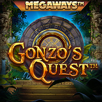 Gonzo's Quest Megaways in Top_redtiger
