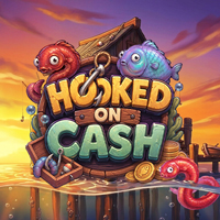 Hooked on Cash in Home_NewGames