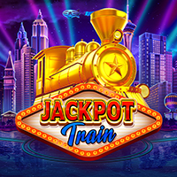 Jackpot Train in Home_featured