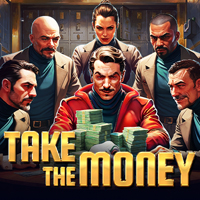 Take the Money in New Games