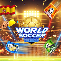World Soccer Fortunes Spain in Home_NewGames