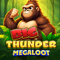Big Thunder MegaLoot in Exclusive_slots