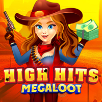High Hits MegaLoot in Exclusive Slots