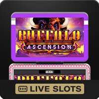 Buffalo Ascension in All