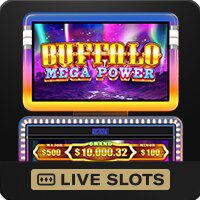 Buffalo Mega Power in All