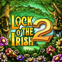 Lock O' The Irish 2 in Exclusive Slots