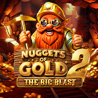 Nuggets of Gold 2: The Big Blast in Home_featured