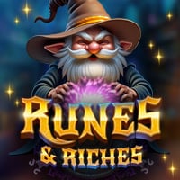 Runes and Riches in Slots_New