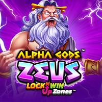 Alpha Gods: Zeus
