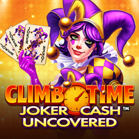 Climb Time Joker Cash Uncovered in Slots_New