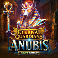 Eternal Guardians Anubis Power Combo in Home_NewGames