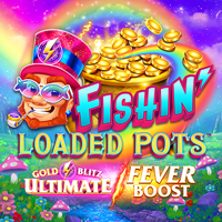 Fishin' Loaded Pots Gold Blitz Ultimate Fever in Home_featured