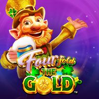FourFold The Gold in Home_NewGames
