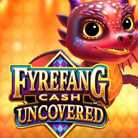 Fyrefang Cash Uncovered in Home_NewGames