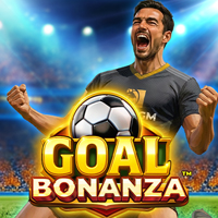 Goal Bonanza in Exclusive_slots