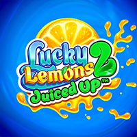 Lucky Lemons 2 - Juiced Up in Slots_New