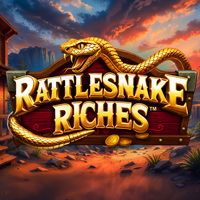 Rattlesnake Riches in Home_NewGames