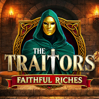 The Traitors Faithful Riches