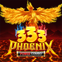 333 Phoenix Power Combo in Studio_Spotlight