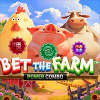 Bet the Farm Power Combo in Bonus_Buy