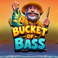 Bucket of Bass in Home_NewGames