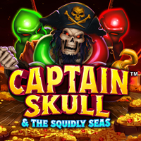 Captain Skull and the Squidly Seas in Home_NewGames