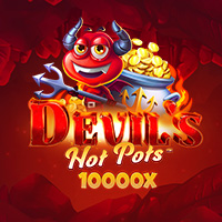 Devil's Hot Pots in Home_NewGames