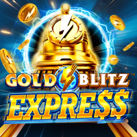 Gold Blitz Express in Home_featured