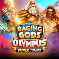 Raging Gods: Olympus in Studio_Spotlight