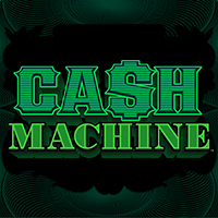 Cash Machine in Steppers