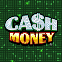 Cash Money in Steppers