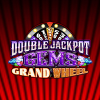 Double Jackpot Gems Grand Wheel in everi_jp