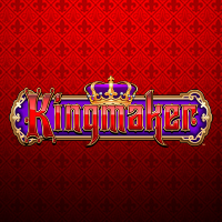 Kingmaker in Steppers