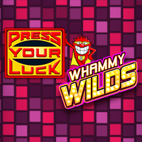 Press Your Luck Whammy Wilds in everi_jp