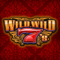 Wild Wild 7's in everi_jp