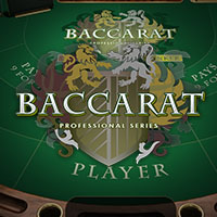 Baccarat in All Table Games